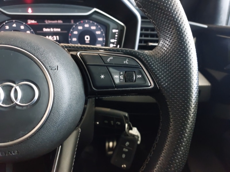 Used Audi A1 2023 for sale - 76369912: Photo 11