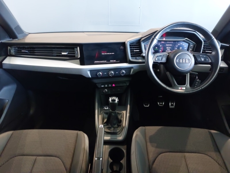 Used Audi A1 2023 for sale - 76369912: Photo 2