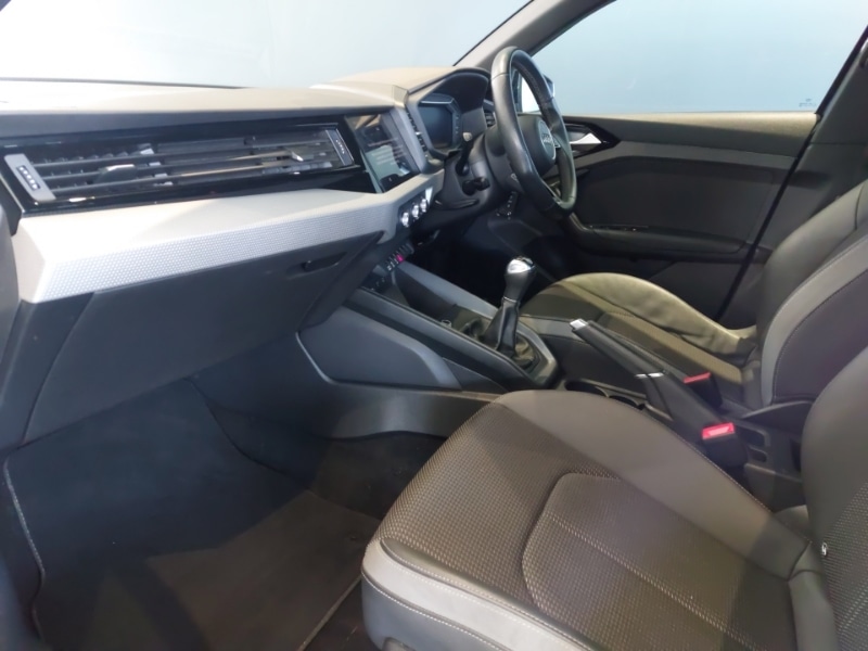 Used Audi A1 2023 for sale - 76369912: Photo 5