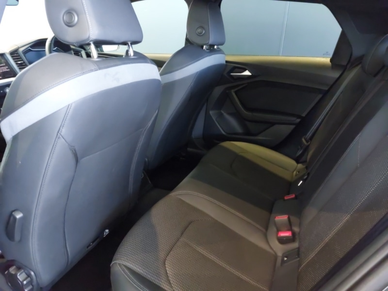 Used Audi A1 2023 for sale - 76369912: Photo 6