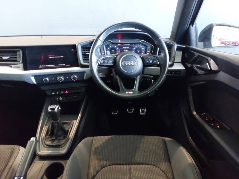 Used Audi A1 2023 for sale - 76369912: Photo 7