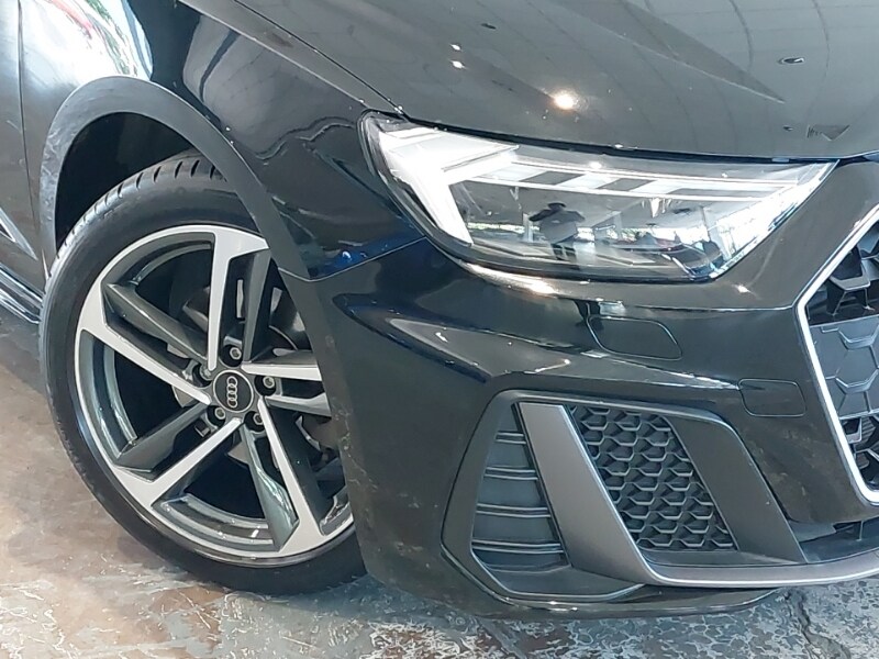 Used Audi A1 2023 for sale - 76369912: Photo 9