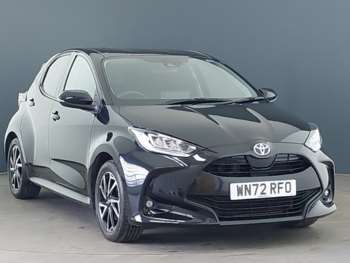 2022 - 1.5 Hybrid Design 5dr CVT