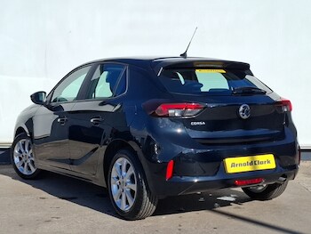 Used Vauxhall Corsa 2021 for sale - 78334118: Photo