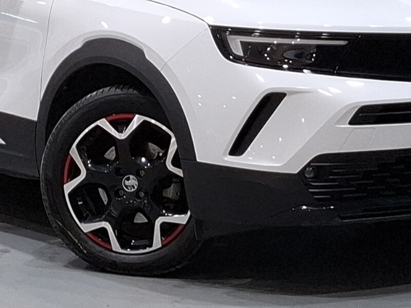 Used Vauxhall Mokka 2022 for sale - 77312147: Photo 9