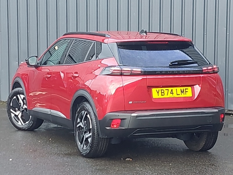 Used Peugeot 2008 2024 for sale - 76459654: Photo 3