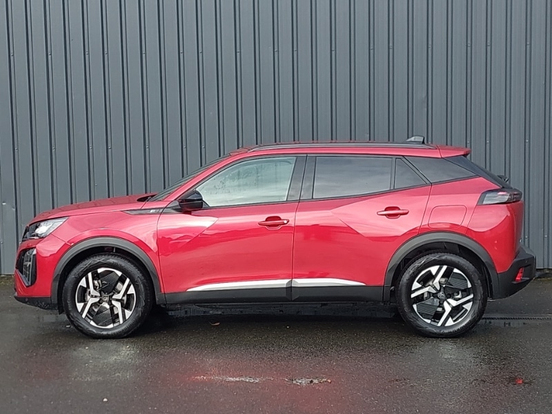 Used Peugeot 2008 2024 for sale - 76459654: Photo 4