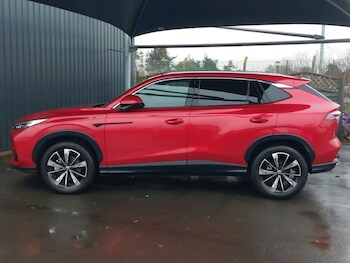 Used MG MG HS 2025 for sale - 77298746: Photo