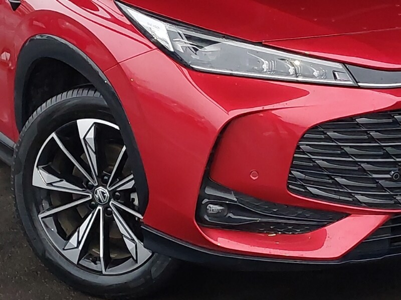 Used MG MG HS 2025 for sale - 77298746: Photo 9