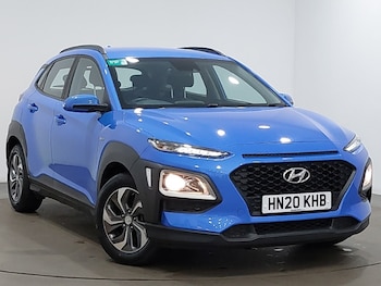 Used Hyundai KONA 2020 for sale - 78861764: Photo