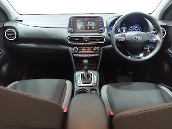 Used Hyundai KONA 2020 for sale - 78861764: Photo