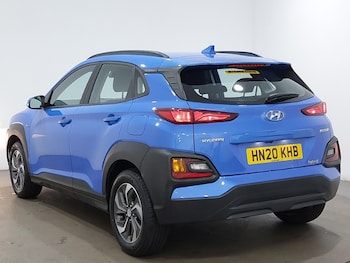 Used Hyundai KONA 2020 for sale - 78861764: Photo