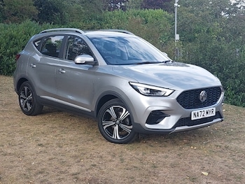 Used MG MG ZS 2022 for sale - 75695204: Photo
