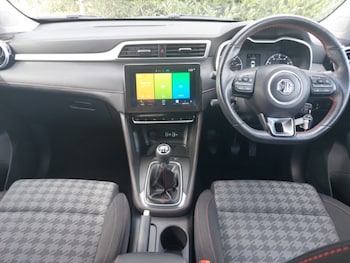 Used MG MG ZS 2022 for sale - 75695204: Photo