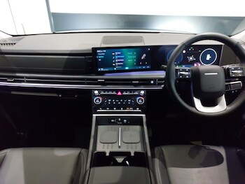 Used Hyundai Santa Fe 2025 for sale - 77540435: Photo