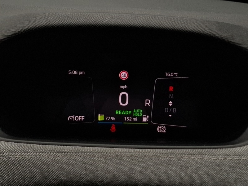 Used Skoda Enyaq 2021 for sale - 76920971: Photo 10