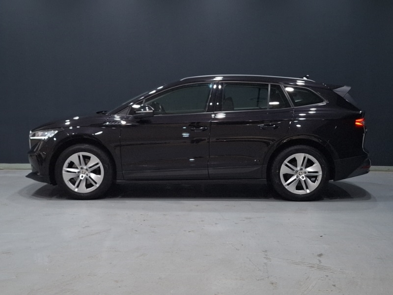 Used Skoda Enyaq 2021 for sale - 76920971: Photo 4