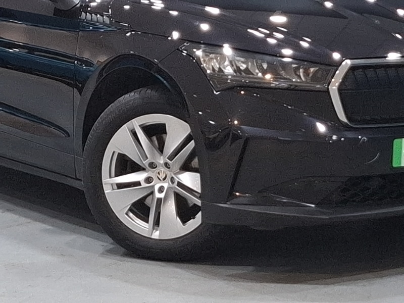 Used Skoda Enyaq 2021 for sale - 76920971: Photo 9