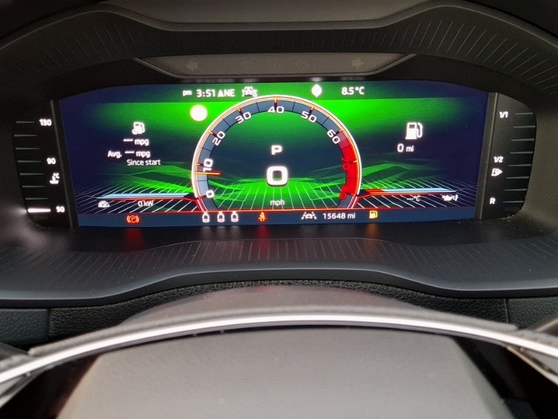 Used Skoda Karoq 2024 for sale - 77142864: Photo 11