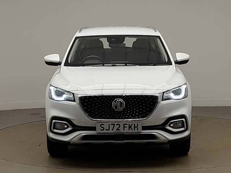 Used MG MG HS 2022 for sale - 77987277: Photo 12