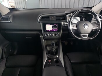 Used Renault Kadjar 2020 for sale - 78547703: Photo