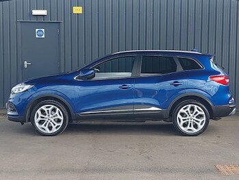 Used Renault Kadjar 2020 for sale - 78547703: Photo