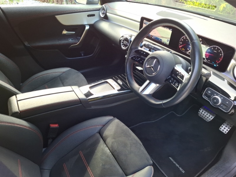 Used Mercedes-Benz CLA 2024 for sale - 76548525: Photo 10