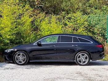 Used Mercedes-Benz CLA 2024 for sale - 76548525: Photo