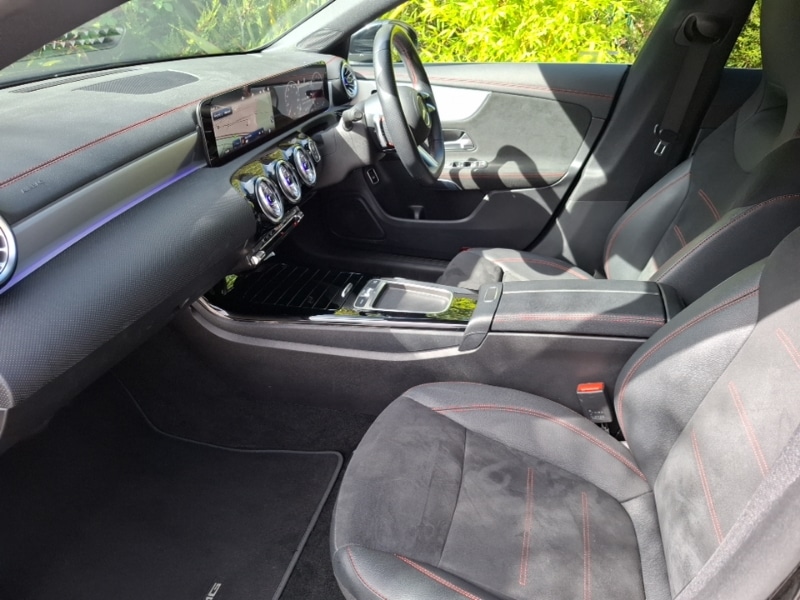 Used Mercedes-Benz CLA 2024 for sale - 76548525: Photo 5