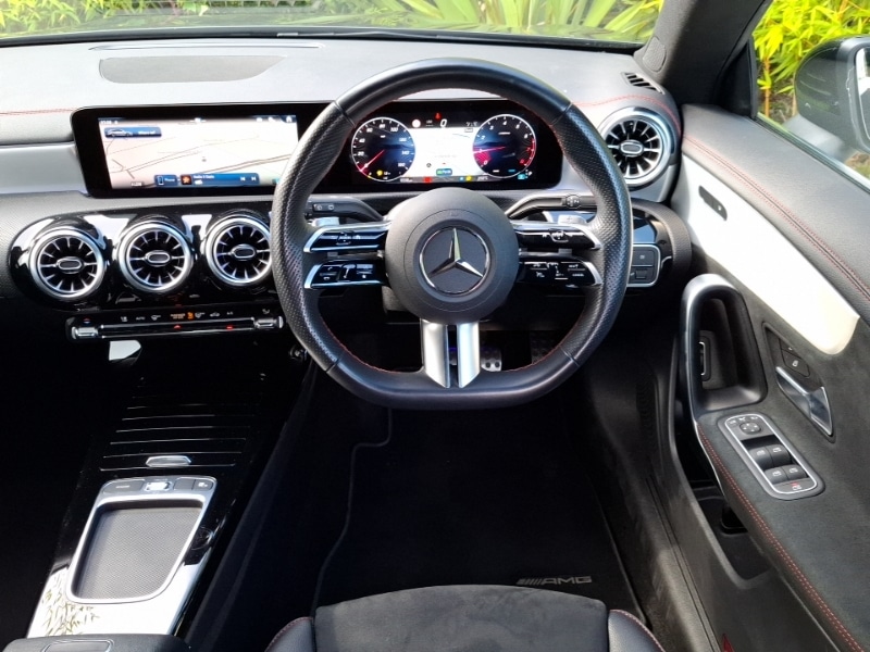 Used Mercedes-Benz CLA 2024 for sale - 76548525: Photo 7