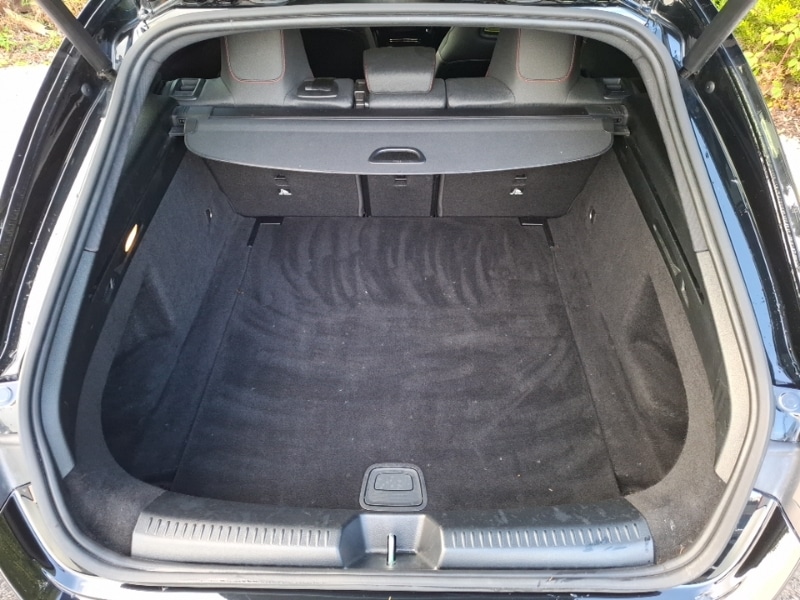 Used Mercedes-Benz CLA 2024 for sale - 76548525: Photo 8