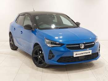 2022 - 1.2 Turbo GS Line 5dr Auto
