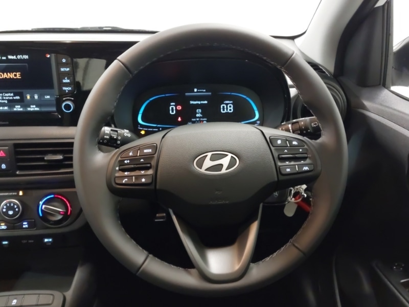 Used Hyundai i10 2025 for sale - 77126906: Photo 10