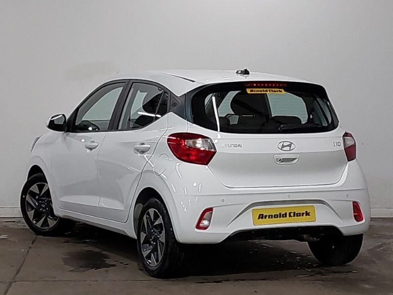 Used Hyundai i10 2025 for sale - 77126906: Photo 3