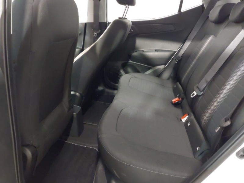 Used Hyundai i10 2025 for sale - 77126906: Photo 6