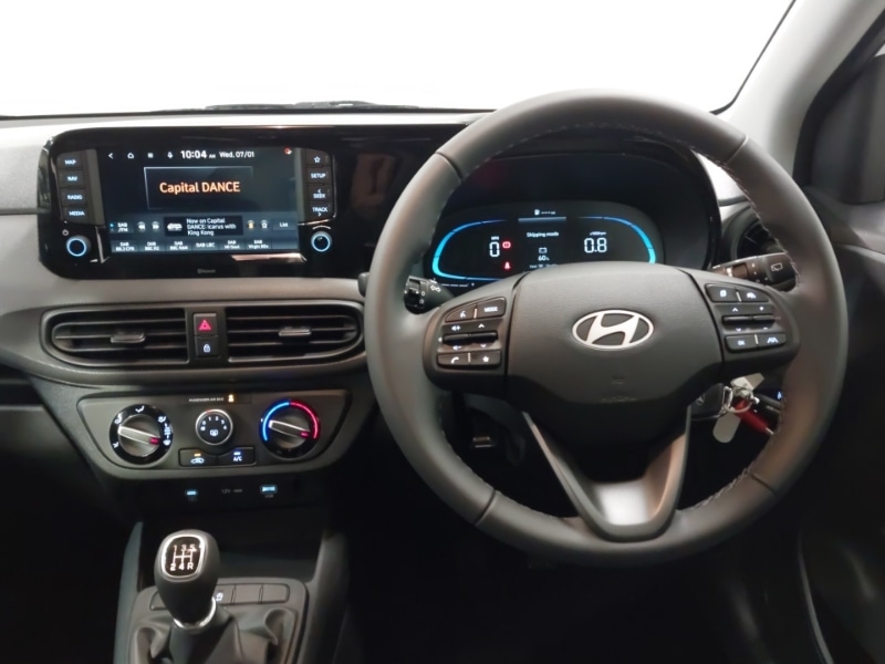 Used Hyundai i10 2025 for sale - 77126906: Photo 7