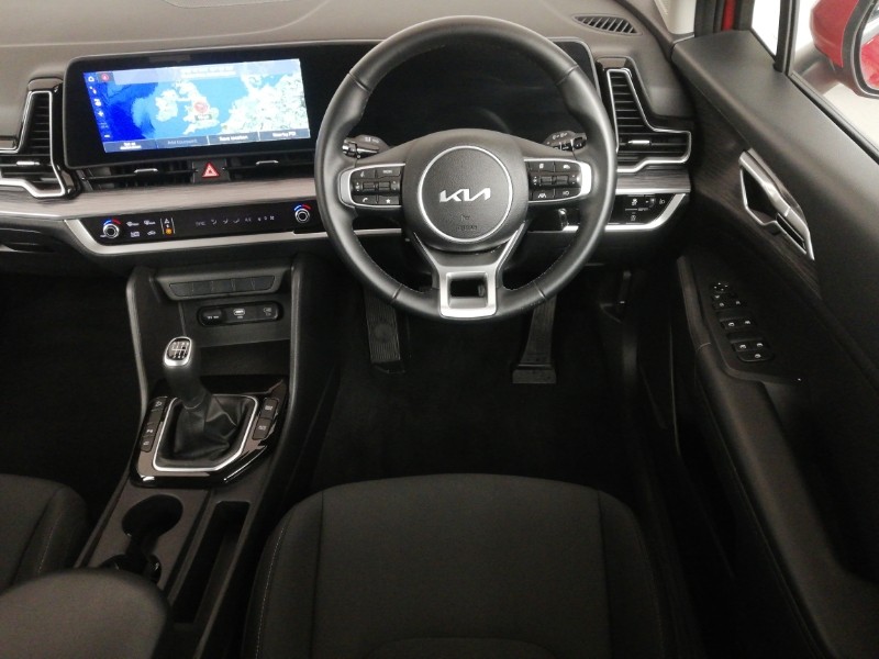 Used Kia Sportage 2025 for sale - 77214507: Photo 7