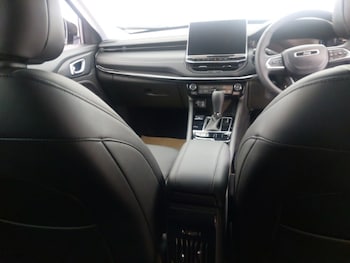 Used Jeep Compass 2025 for sale - 75562078: Photo