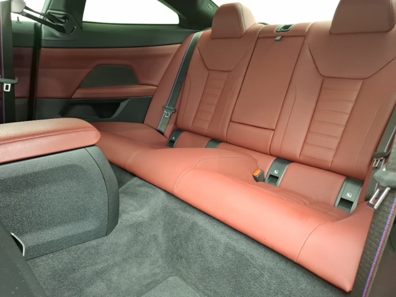 Used BMW 4 Series 2022 for sale - 76785950: Photo 6