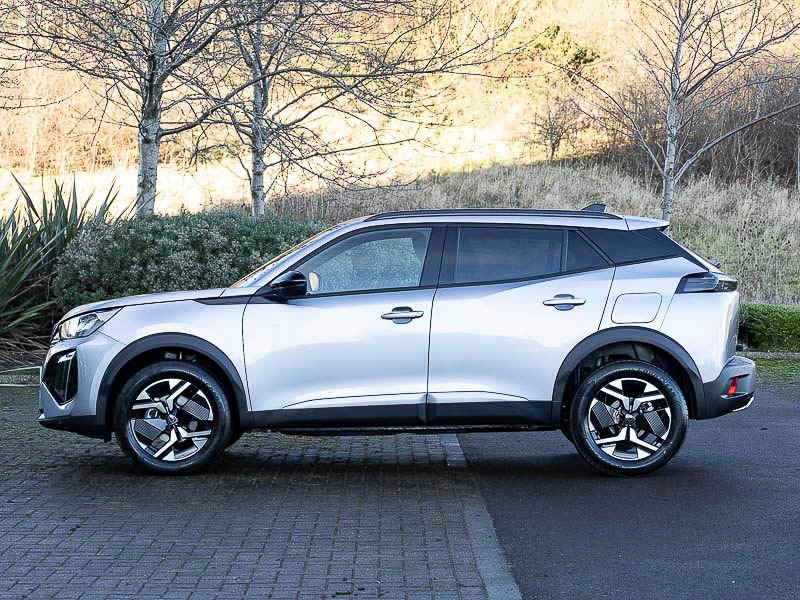 Used Peugeot 2008 2025 for sale - 76087444: Photo 4