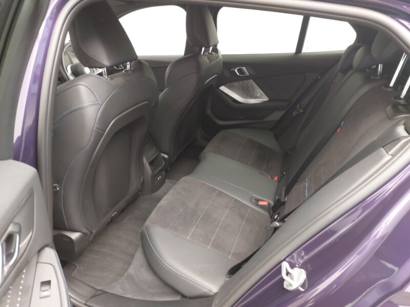 Used BMW 1 Series 2025 for sale - 77924472: Photo 12