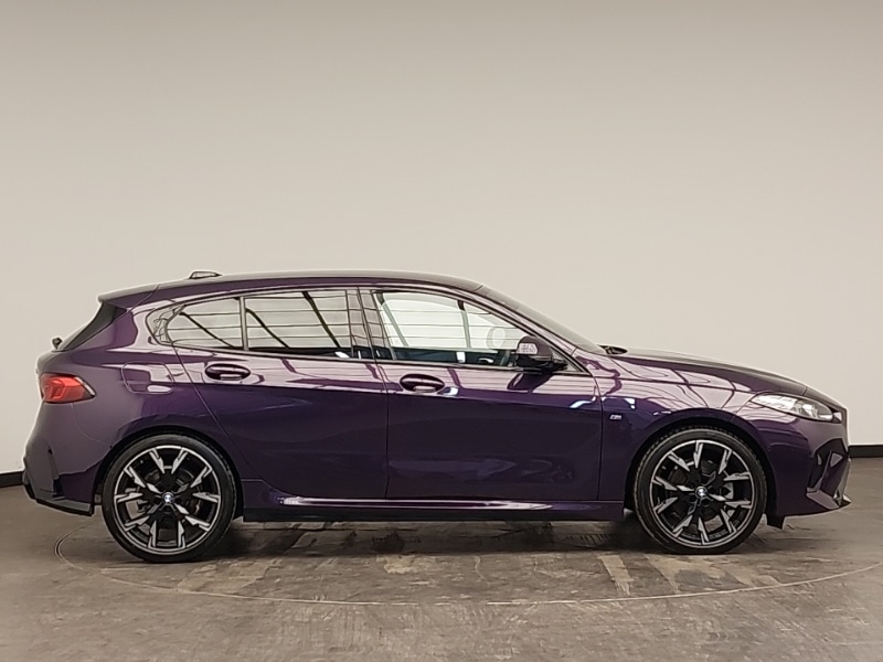 Used BMW 1 Series 2025 for sale - 77924472: Photo 2