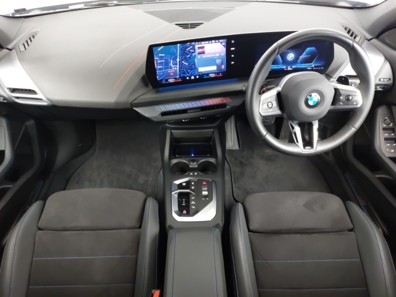 Used BMW 1 Series 2025 for sale - 77924472: Photo 4