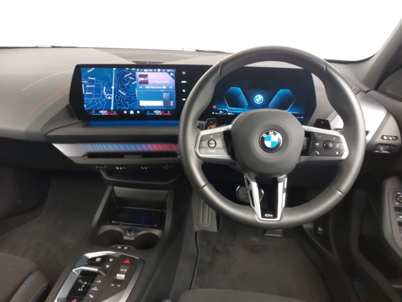 Used BMW 1 Series 2025 for sale - 77924472: Photo 5