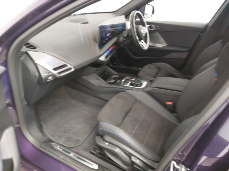 Used BMW 1 Series 2025 for sale - 77924472: Photo 7