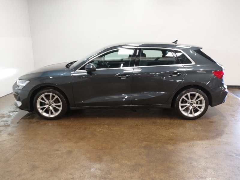 Used Audi A3 2025 for sale - 77955390: Photo 4