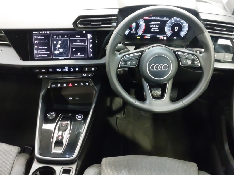 Used Audi A3 2025 for sale - 77955390: Photo 7