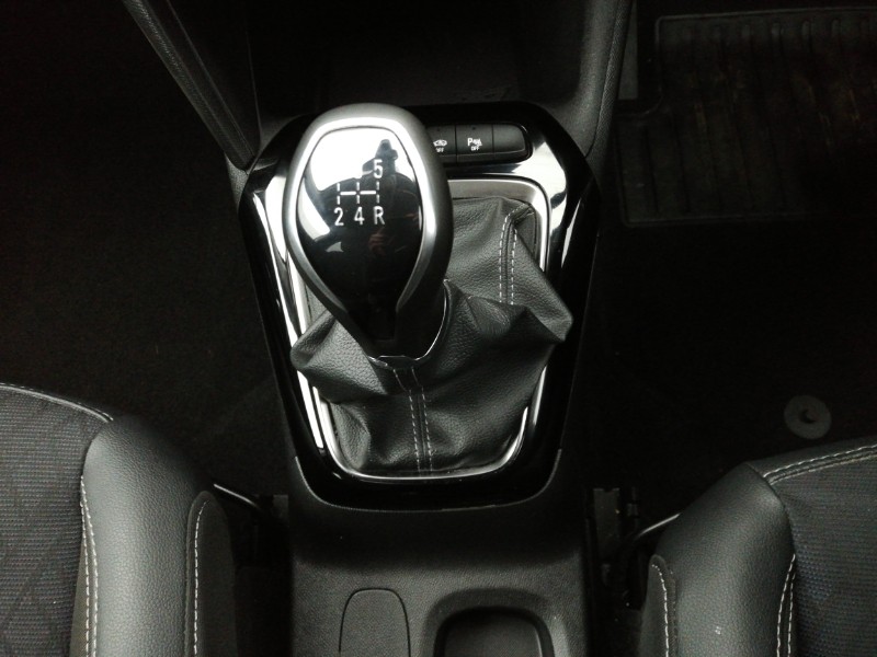 Used Vauxhall Corsa 2022 for sale - 77956357: Photo 12