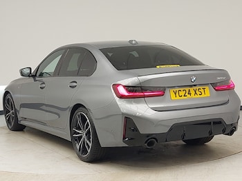 Used BMW 3 Series 2024 for sale - 76066180: Photo