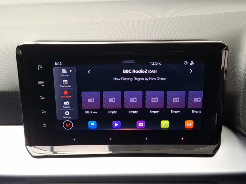 Used SEAT Ibiza 2024 for sale - 77913432: Photo 10